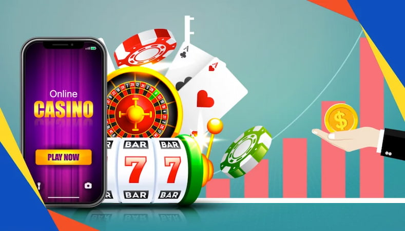 Explore the Thrills of Online Casino Gamblii Explore the Thrills of Online Casino Gamblii