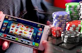 Explore the Thrills of Online Casino Gamblii Explore the Thrills of Online Casino Gamblii